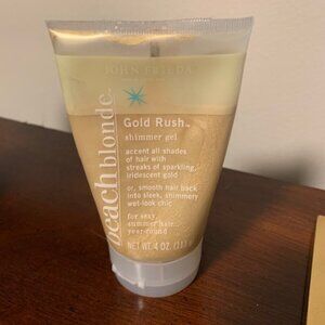 BRAND NEW - John Frieda Beach Blonde Hair Gel!